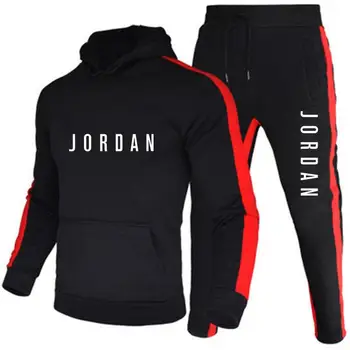 nou de barbati hanorac cald costum de sport jordan 23 imbracaminte barbati marimea s -xxxl 20 de culori cumpara online ~ Îmbrăcăminte pentru bărbați \