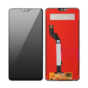 Pentru Xiaomi Mi 8 Lite Mi8 Lite Display LCD Touch Ecran Digitizor de Asamblare Pentru 8 Km de Tineret LCD instrumente Gratuite