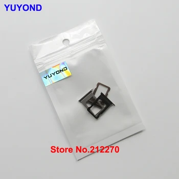 YUYOND Original Nou Single Sim Card Tray Slot Suport Pentru iPhone XS Impermeabil Cu Garnitură de Cauciuc Negru/Argintiu/Aur Livrare Gratuita