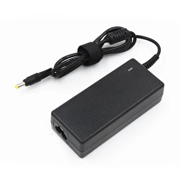 Pentru HP NX6120 NX6130 PPP009H/L/D HSTNN-105C Laptop AC Adaptor DC Conector pentru Încărcător Port Cable18.5V 3.5 A