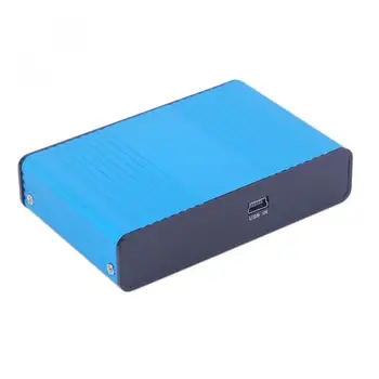 Noi Profesionist Extern USB placa de Sunet 5.1/7.1 Channel Audio Optic Card Adaptor Pentru Laptop, PC, calculatoare-Accesorii În Stoc
