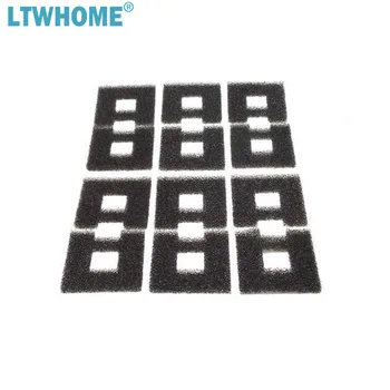 LTWHOME Compatibil Spuma Filtre Pad Potrivit Pentru Fluval CHI