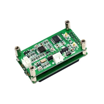 DC 9-12V 1MHz-1.2 GHz RF Contor de Frecvență Tester Digital Cymometer PLD-0802-E LCD 0802 Ecran Pentru Ham Radio 1-1200mhz DIY Kit