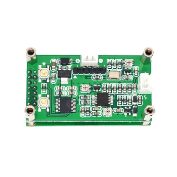 DC 9-12V 1MHz-1.2 GHz RF Contor de Frecvență Tester Digital Cymometer PLD-0802-E LCD 0802 Ecran Pentru Ham Radio 1-1200mhz DIY Kit