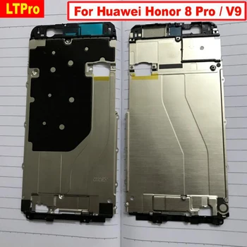 LTPro Nou Mijloc Cadru Izolare Cadru Pentru Huawei Honor 8 PRO Onoare V9 Locuințe Caz telefon piese de schimb