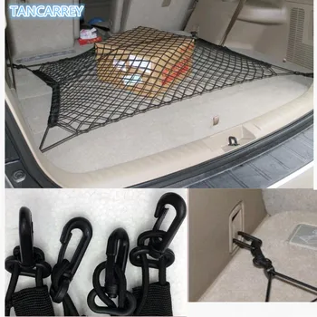 Portbagaj Portbagaj net,accesorii auto Pentru Suzuki Jimny Pe Kizashi Grand Vitara SX4 VITARA Lucrări Baleno Celerio Swift