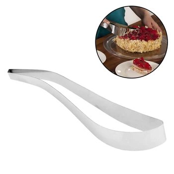 ITIMO Placinta cu Branza Cuțite Cuțit Fondant Desert Clatita Separator Inox Tort Slicer Biscuit de Ciocolata Cutit Tort Instrumente