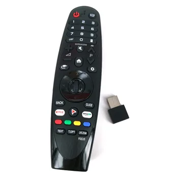 Noi Replacment Pentru LG SUNT-HR18BA nici O voce-MR18BA.AEU Magic Remote Control pentru a Selecta 2018 Smart TV Fernbedienung