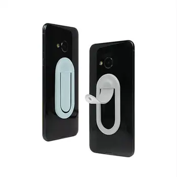 Universal Silicon Telefon Suport stativ pentru iPhone Finger Grip Auto Mobil Telefon Socket Titularul 11 Pro Max/11 Pro/11/XS Max/XR/XS/X