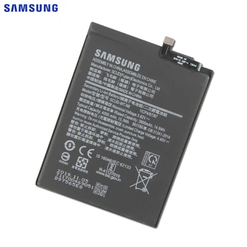 SAMSUNG Original, Baterie SCUD-WT-N6 Pentru Samsung Galaxy A10s A20s A21 Honor Holly 2 Plus SM-A2070 4000mAh