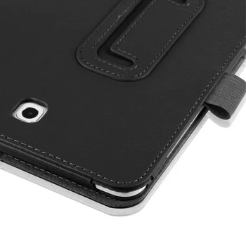 Caz acoperire Pentru Samsung Galaxy Tab S2 8.0 SM-T710 SM-T715 T713 SM-T719 Piele de Înaltă Calitate Fundas Smart Flip Tableta Caz Coque