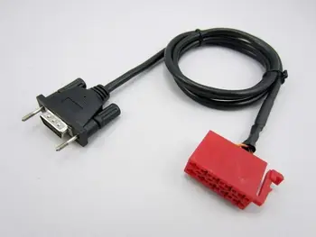 Yatour Digital USB SD Muzică Stereo Auto Adaptor MP3 AUX Bluetooth Interfață pentru Mercede Benz 10-pin 1994-1998 W140 W202 W210