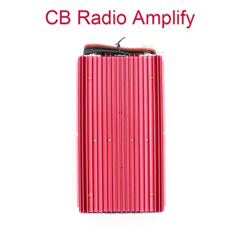 Baojie BJ-200 Amplificator de Putere de 50W FM 100W SUNT 150W SSB 25-30MHZ Mini-size și de Mare Putere Amplificator Radio CB BJ200