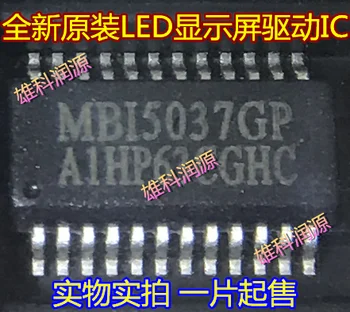 5pieces MBI5037GP 0,635 mm
