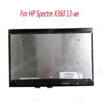 Pentru HP Spectre x360 13-ae IPS LCD Display UHD Panoul de Ecran Tactil Digitizer Sticla de Asamblare B133HAN05.5 M133NVF3 LP133UD1 SPA2