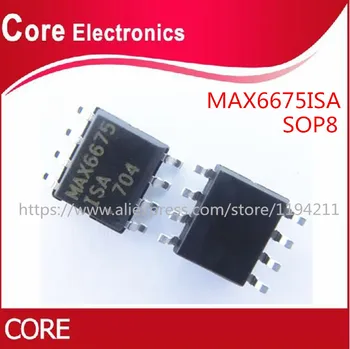 5PCS MAX6675ISA SOP8 MAX6675 POS SMD Noi