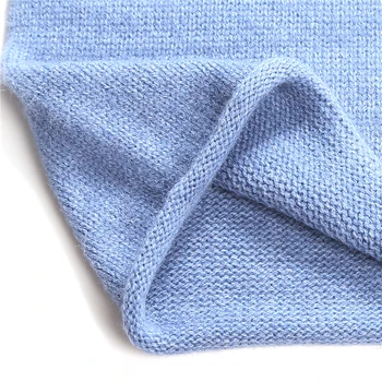 Unisex Infinit Inel de Gât Eșarfă pentru Femei Solidă Lână Tricotate-ca Snood Cald Bărbați de Iarnă în aer liber Bandană Guler Fata Eșarfe 2020 Nou