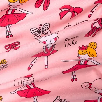 Copii Set Pijama Copii Pijamale Pentru Fete Baieti Pijamale Copilul Băiat De Desene Animate Bumbac, Pijamale Noi De Toamna Pentru Copii Fata De Dinozaur Pijamale