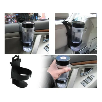 Accesorii auto Auto Suport pentru pahar si Suport pentru Pahar Car Cana de Apa Băutură Titularul Masina bauturi rack