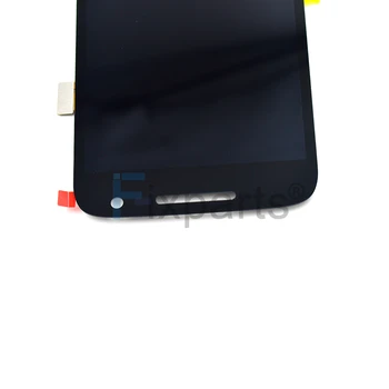 Testate Pentru MOTO G4 Juca Display LCD Touch Screen Digitizer Asamblare 5.0
