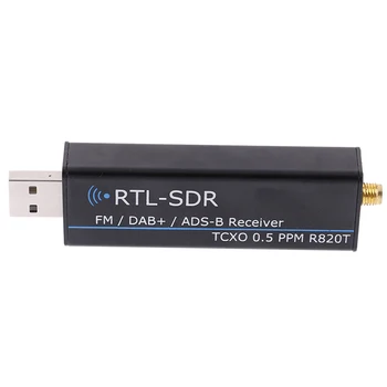 RTL-SDR Blog V3 RTL2832U 1PPM TCXO HF Exploziei SMA Software defined Radio O