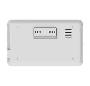 GauTone de Domiciliu fără Fir WiFi 3G Sistem de Alarmă Antifurt de Securitate APP de Control cu Detector de Mișcare Senzor RFID Card Smart Home Kit