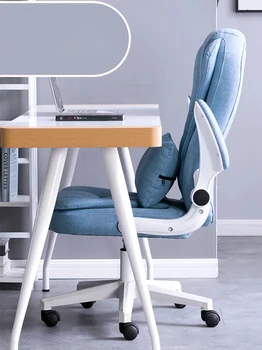 Fierbinte de vânzare casă Elev scaun, scaun de calculator, scaun de birou lift scaun rotativ simplu de personal sala de conferinte scaun de afaceri scaune