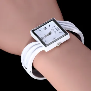 XINHUA Brand Bratara Femei Ceas Unic, Elegant Cuarț Ceas de mână pentru Femei reloj mujer Aliaj de Moda Casual relogio feminino