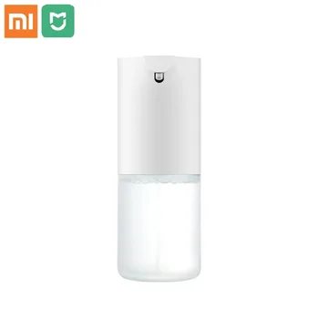 Xiaomi Mijia Auto Inducție Spumare Mână de Spălare Spălare Automată, Dozator de Săpun 0,25 s Infraroșu Inducție Pentru Familie