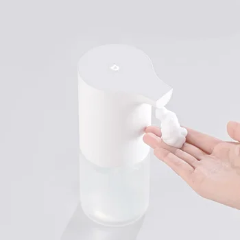 Xiaomi Mijia Auto Inducție Spumare Mână de Spălare Spălare Automată, Dozator de Săpun 0,25 s Infraroșu Inducție Pentru Familie