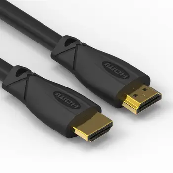 1/1.5/1.8/2mHDMI-compatible2.1 Cablu 8K 48Gbps Video de lățime de Bandă Conexiune Cablu Splitter pentru a Comuta PS4 Amplificator TV Proiector