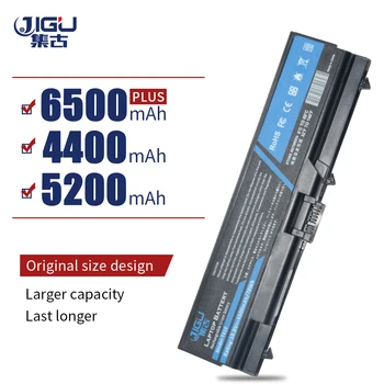 JIGU Baterie Laptop Pentru Lenovo ThinkPad E40, E50 L410 L412 L420 L421 L510 L512 L520 SL410 SL410k SL510 T410i T420 T510 T510i T520