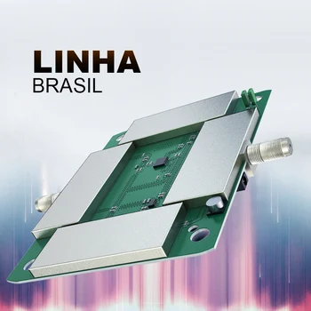 Lintratek Repetor Noua Placa de baza CDMA 850 2G 3G Amplificator Banda de 5 GSM 850, UMTS Repetor Brazilia Transport Gratuit