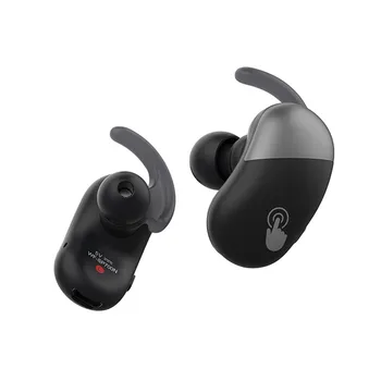 WF-SP700N Căști Bluetooth Bluetooth5.0 Pavilioane Wireless Stereo În ureche Căști Timp de Așteptare Cu EVA Cutie de Depozitare