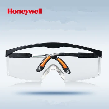 Original Honeywell munca Ochi de sticlă de Protecție Anti Ceata Clare de Protecție pentru locul de muncă