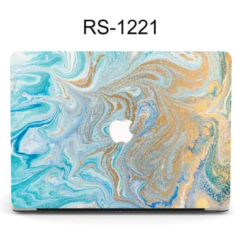 YWEWBJH Caz Laptop pentru Macbook Pro 13 inch 2019 Aer Pro Retina 11 12 13 13.3 15 Atingeți Bara de Greu de Caz Pentru macbook Air Caz