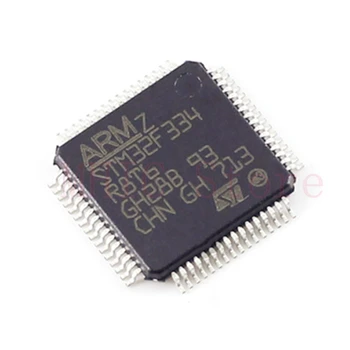 2PCE/LOT STM32F334C8T6 ST STMicroelectronics IC chip MCU microcontroler originale autentice