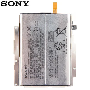 Original SONY Acumulator LIP1655ERPC Pentru SONY Xperia XZ2 H8296 3180mAh Autentic Tableta de Înlocuire a Bateriei