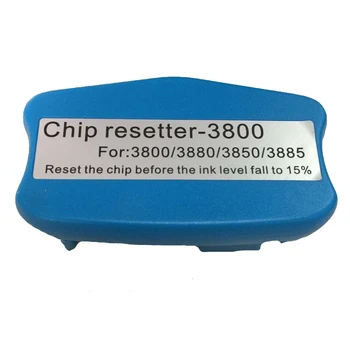 Vilaxh Rezervor Chip Resetat Pentru Epson Stylus Pro 3800 3800C 3850 3880 3890 3885 Printer
