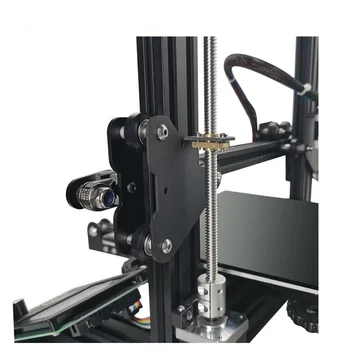 Ender 3 Actualizat Dual axa Z Șurub de Plumb Kit pentru Creality 3D Ender-3 Ender-3S / CR-10/CR-10S / Ender-3 V2 3D Printer piese