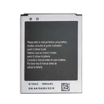 B150AE B150AC 1800mAh Pentru baterie Samsung GALAXY Core GT-I8260 I8262 G3508j G3502 G3508 G3509 G3502U B150AE GT-I8260