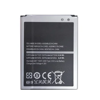 B150AE B150AC 1800mAh Pentru baterie Samsung GALAXY Core GT-I8260 I8262 G3508j G3502 G3508 G3509 G3502U B150AE GT-I8260