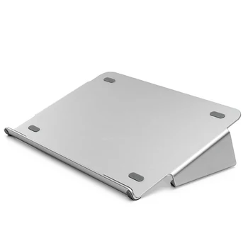 Noul Design Hyvarwey AP-1V Aliaj de Aluminiu 11-17 inch Suport pentru Laptop Notebook Răcire cu 20 Grade Unghi de Vizualizare Tablet PC-ul Titularului