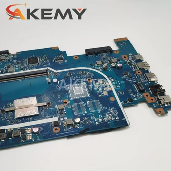 Akemy Pentru ASUS Vivobook 17 X705MA X705M Laotop Placa de baza X705MA Placa de baza Ñ5000 CPU Testat transport gratuit