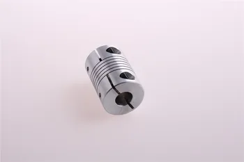 Arbore flexibil de Cuplare CNC Motor pas cu pas Cuplaj Conector D30L35 8mm 10mm 12mm 15mm 14mm
