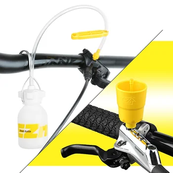 SOPEDAR Biciclete Frana Disc Hidraulic Bleed Kit Pentru SHIMANO, MAGURA SRAM Serie MTB Biciclete de Frână Ulei Mineral Instrumente de Reparare
