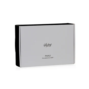 Sabaj PHA2 RCA Portabil Amplificator pentru Căști Acasă Mini Amplificateur Hifi set cu Cască Cască AMP DAC