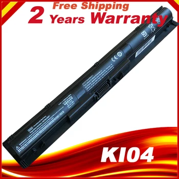 K104 KI04 Baterie Laptop 800049-001 HSTNN-DB6T HSTNN-LB6S PENTRU HP N2L84AA TPN-Q158 Star Wars Special Edition 15-an005TX