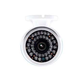 11.11 mare Vânzare 2.0 MP HD de camere CCTV AHD 720P 1080P TOATE COMPLET digital HD Viziune de Noapte rezistent la apa ip66 în aer liber Infraroșu au Glonț