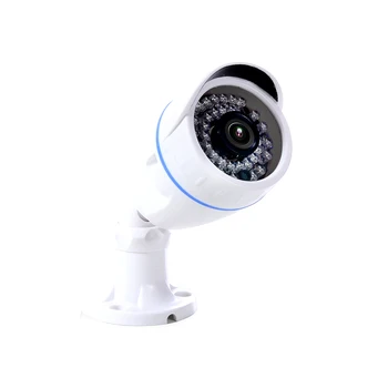 11.11 mare Vânzare 2.0 MP HD de camere CCTV AHD 720P 1080P TOATE COMPLET digital HD Viziune de Noapte rezistent la apa ip66 în aer liber Infraroșu au Glonț